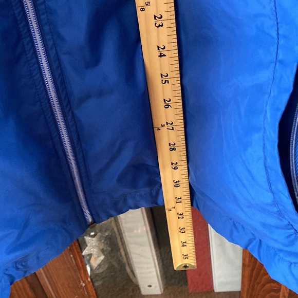 Nike Windbreaker Men’s Jacket Size XL - Picture 14 of 17